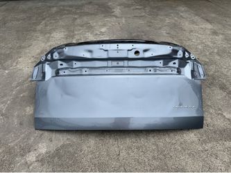 2025-2026 Tesla Model Y Tail Gate Lift Gate