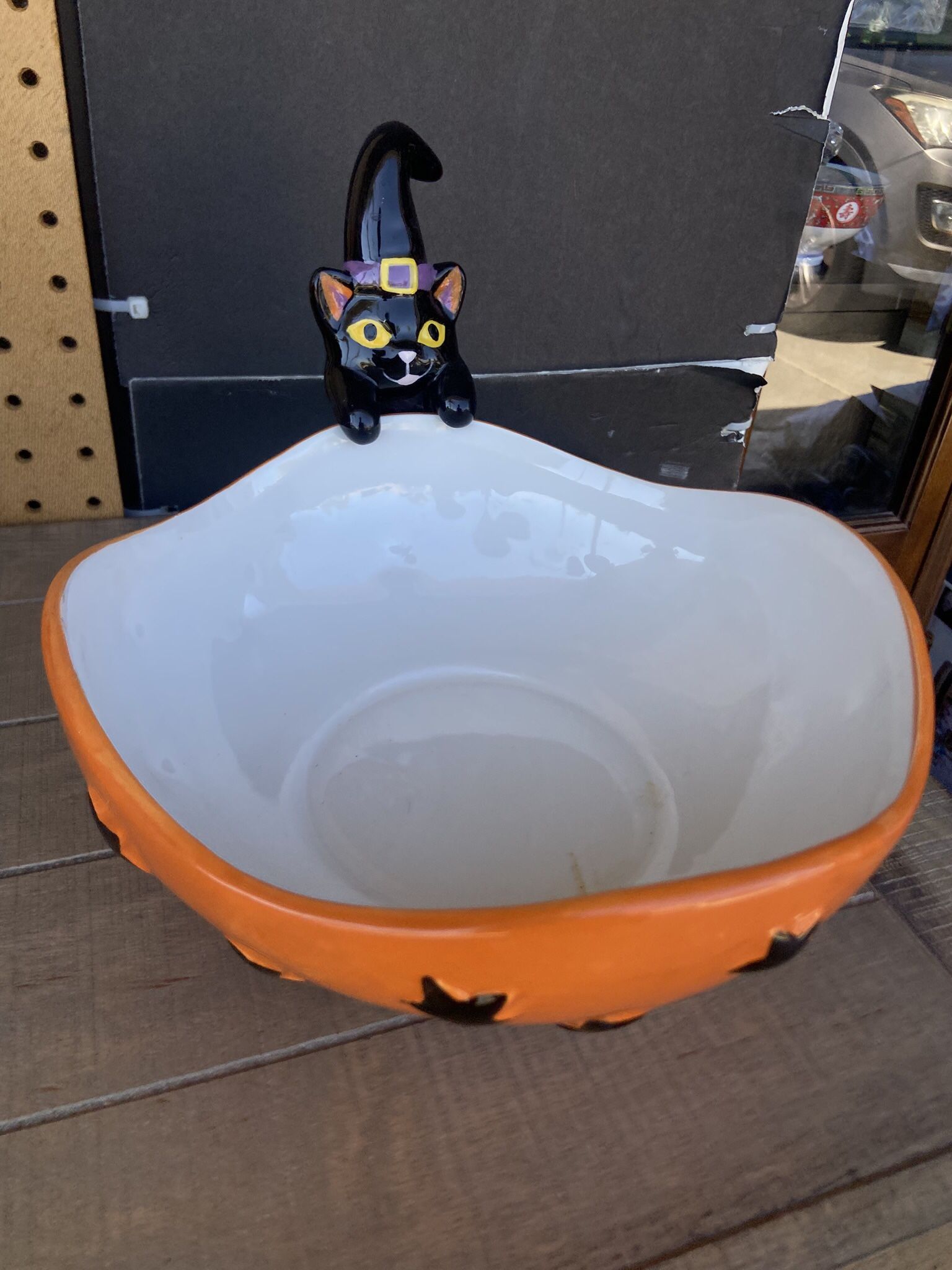 Festive Bowl