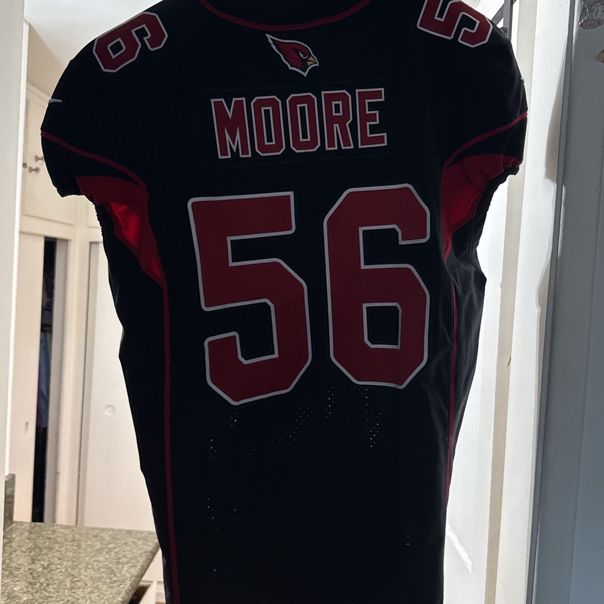 Cardinals Official Jersey