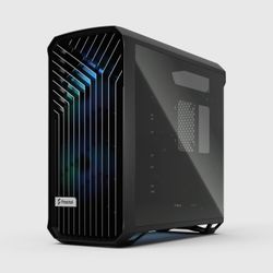 Fractal Design Torrent RGB Black E-ATX