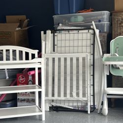 Baby furniture