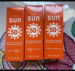 Protector faciales $25