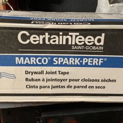 Dry Wall Tape 