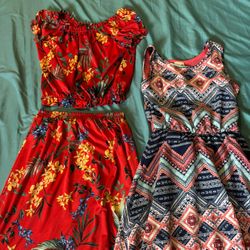 Girls Clothes Size 10-12