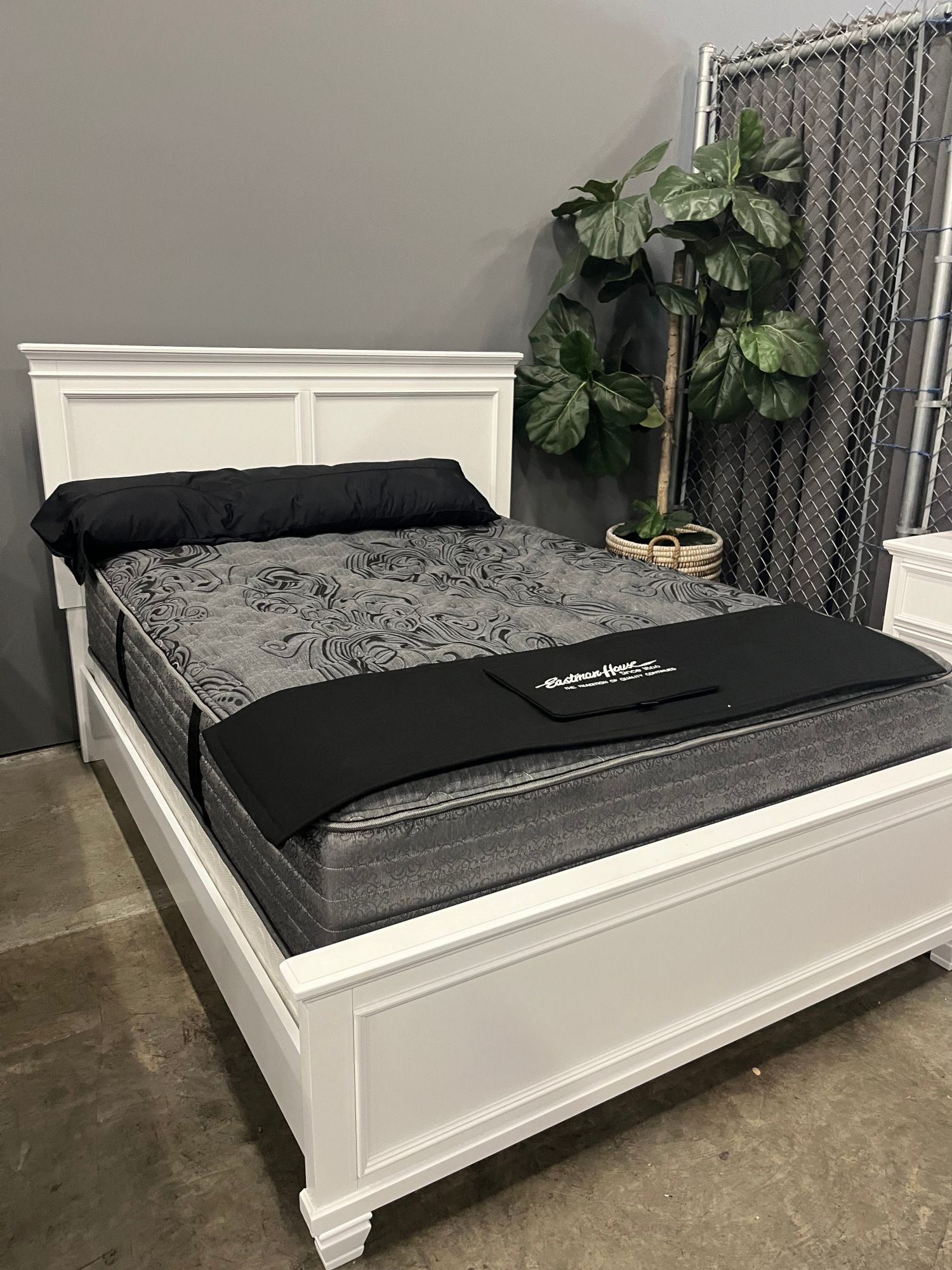 Bedroom Set - $50 down