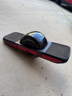 Onewheel GT