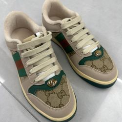 gucci shoes