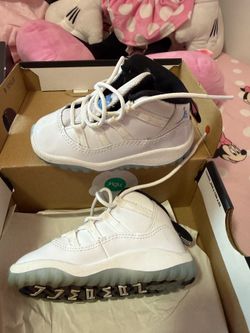 Toddler shoes