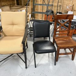 Chairs