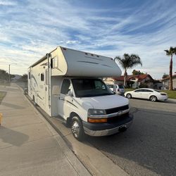 2007 Winnebago Access