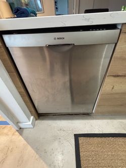 Bosh diswasher