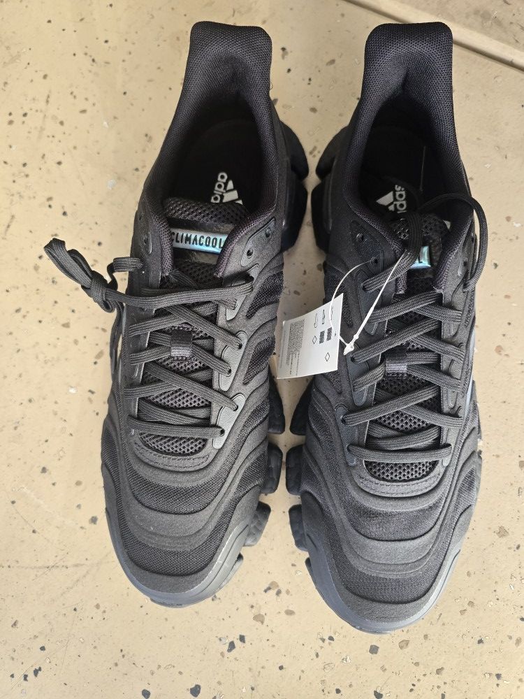 Adidas Climacool Vento Sneakers Men's Gym/Running Shoes Size 12.5