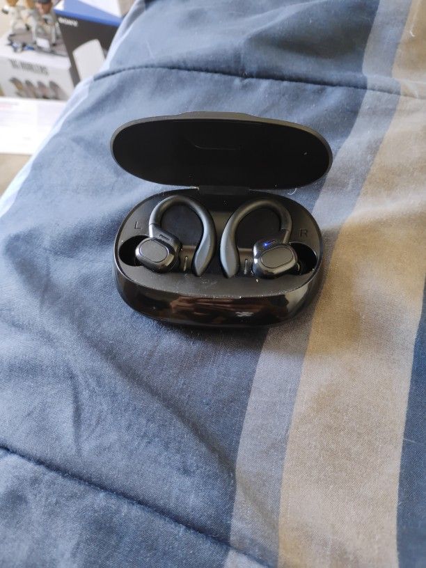 Earpads