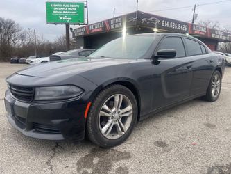 2015 Dodge Charger