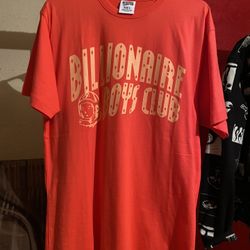 Billionaire Boys Club Tee