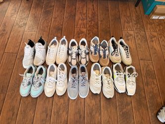 New/wore once 10.5