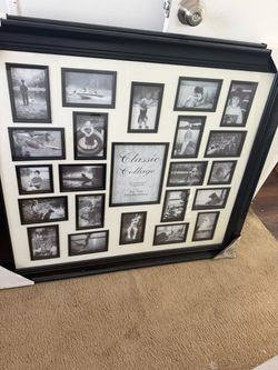 Picture for photographs