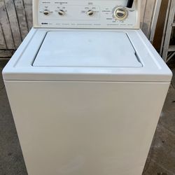 Washer / Lavadora