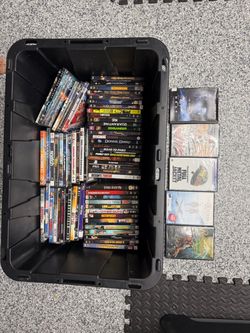 Classic dvd collection