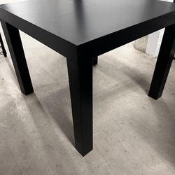 Square Coffee Table