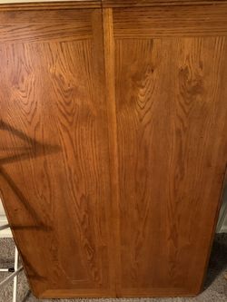 Wood Table