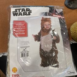 HALLOWEEN COSTUME