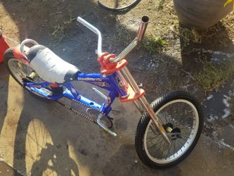 Schwinn Mini Chopper