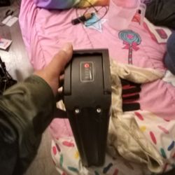 E-bike Battery 