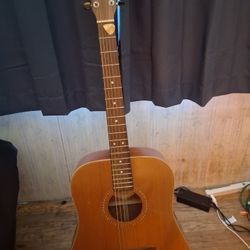 Fender ACOUSTIC