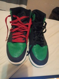 Shoes