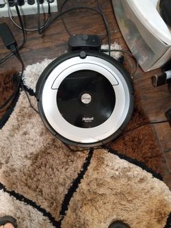 IRobot  Roomba