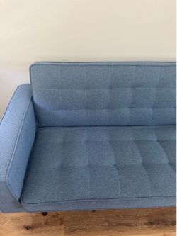 Convertible sofa