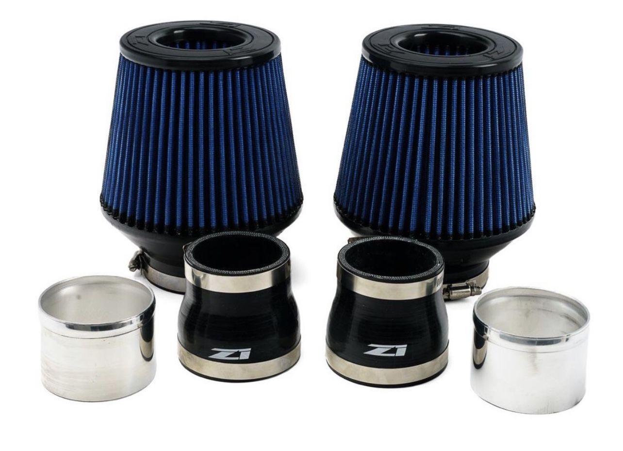 High Flow Z1 Intake Filters