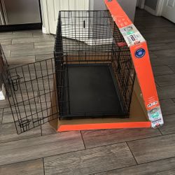 Dog Kennel 42 Inch 