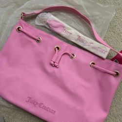 LIMITED EDITION Juicy Couture Bag