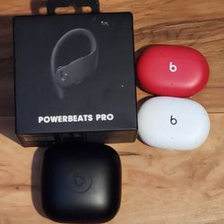 Beats Earbuds Bundle $ 150
