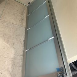 Svartisdal Sliding Door 