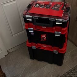 Craftsman Versastack Tool Box Unit