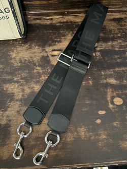 Marc Jacobs bag strap