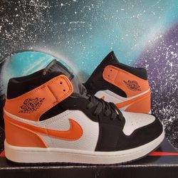 Nike Air Jordan 1 Shattered Backboard Size 9 and 10