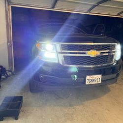 PSX26W 12278 LED Headlight Fog Lights/DRL Upgrade, 6000K Xenon White 12278C1 H28W PWY26W Xtreme Super Bright luces 