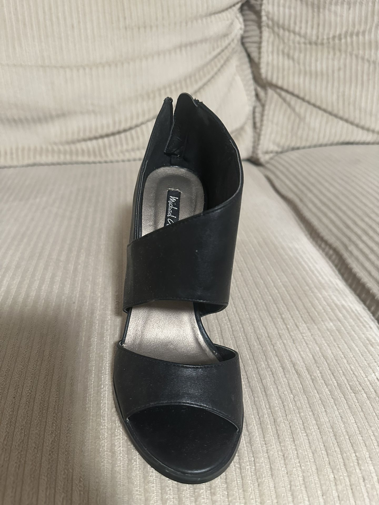 Size 6 Heel