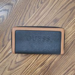 Guess Wallet *Authentic*