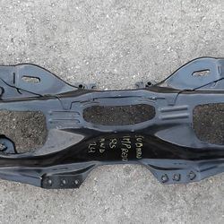 2017 2018 2019 2020 2021 2022 SUBARU IMPREZA FRONT FRAME SUBFRAME CROSSMEMBER ENGINE CRADLE