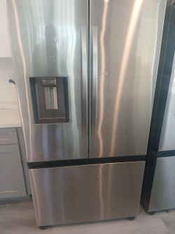 Samsung refridgarator