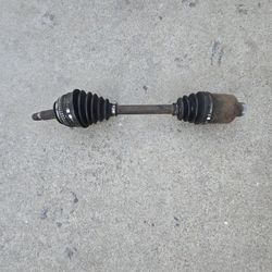 B Series Axle Shaft Oem 