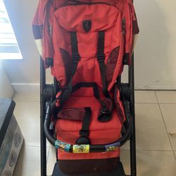 Cybex Ferrari Stroller