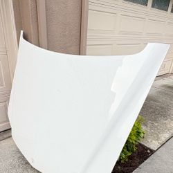 2015 Mercedes GLK350 Hood