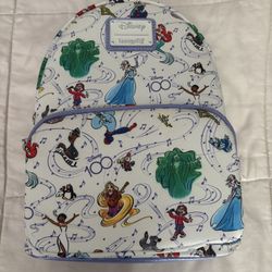 Disney 100th Anniversary Loungefly