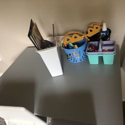 Toddler Table And Chairs